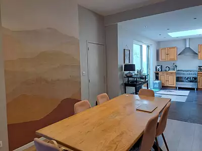 Maison, 110 m²