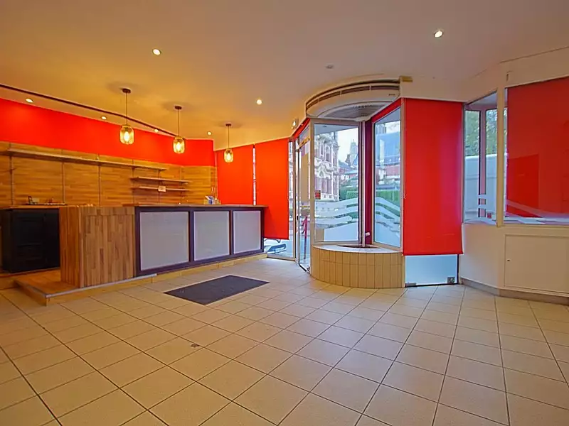 Maison, 410 m²
