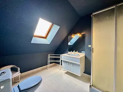 Maison, 186 m²