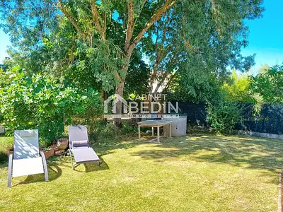 Maison, 93 m²