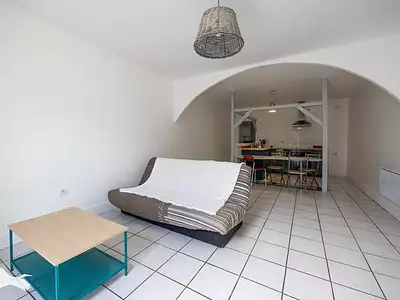 Appartement, 54 m²