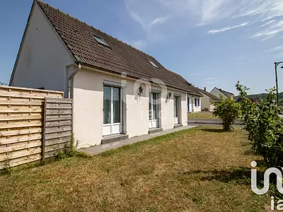 Maison, 113 m²