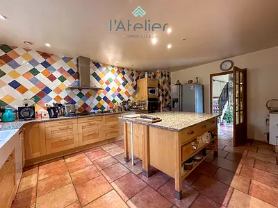 Maison, 430 m²