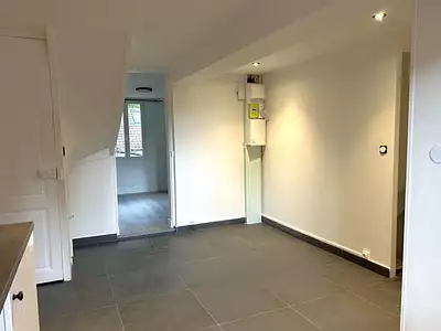 Appartement, 40 m²