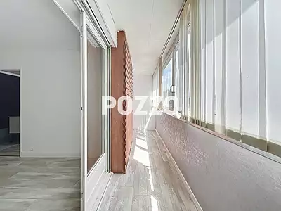Appartement, 24,21 m²