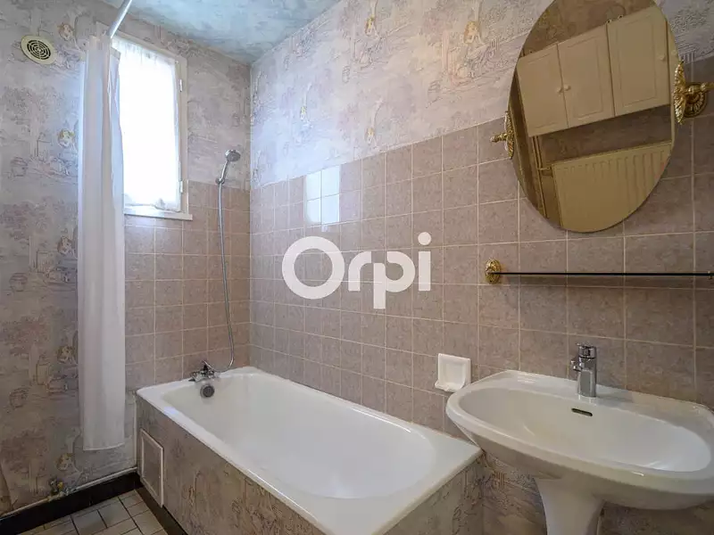 Maison, 98 m²