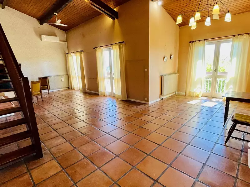 Maison, 260 m²