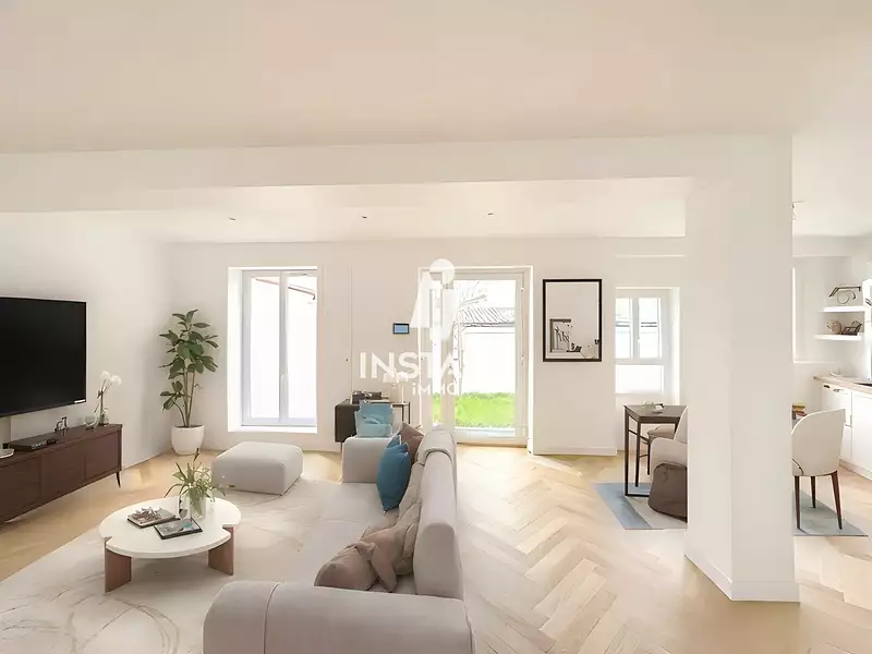 Maison, 120 m²