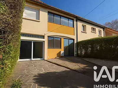 Maison, 109 m²