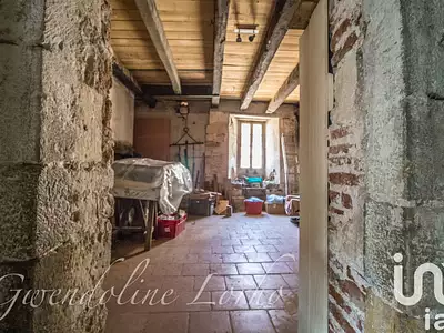 Maison, 105 m²