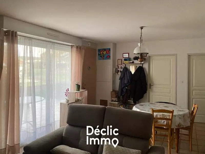Maison, 75 m²