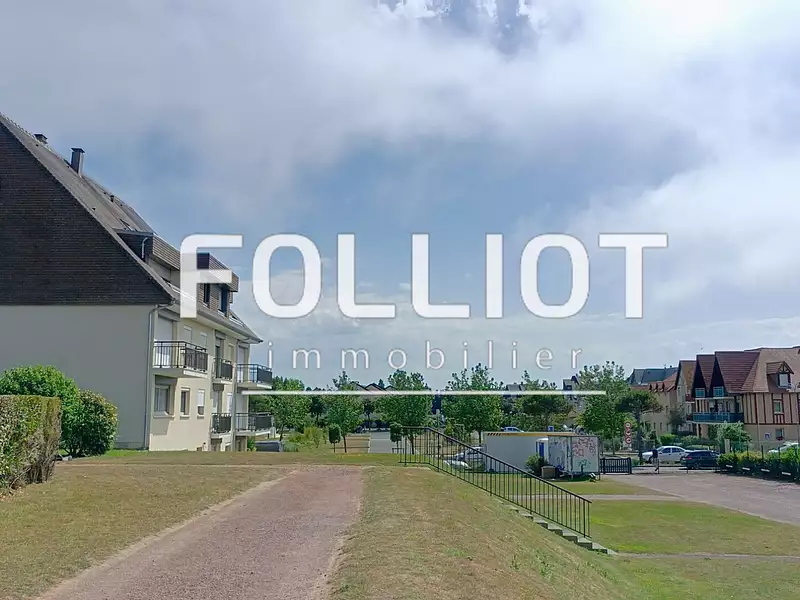 Appartement, 40,46 m²