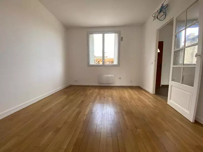 Appartement, 48 m²