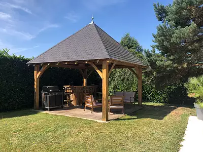 Maison, 186,1 m²