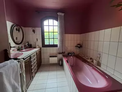 Maison, 125 m²