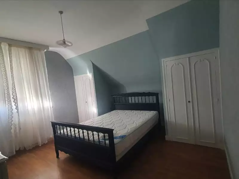 Maison, 120 m²