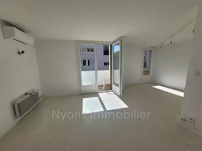 Appartement, 64,35 m²