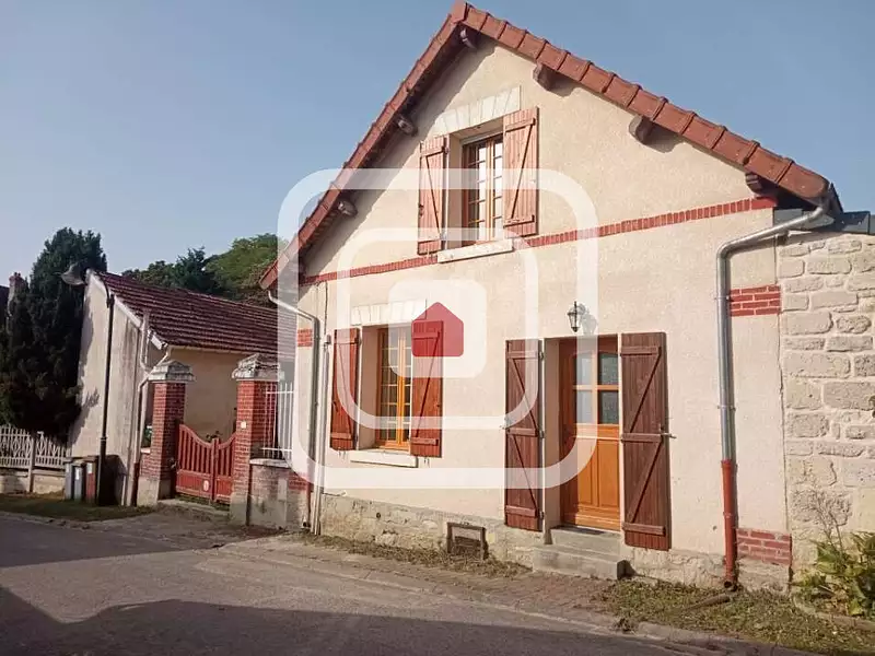 Maison, 76 m²