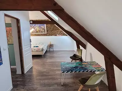 Maison, 144 m²