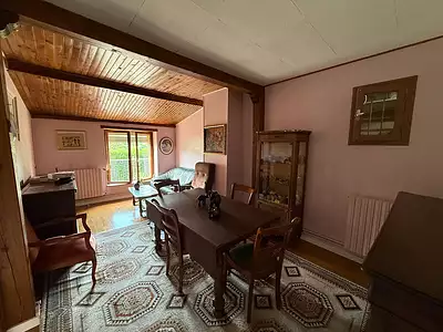 Maison, 96 m²