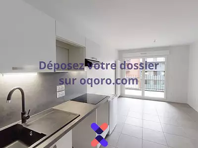 Appartement, 34,93 m²