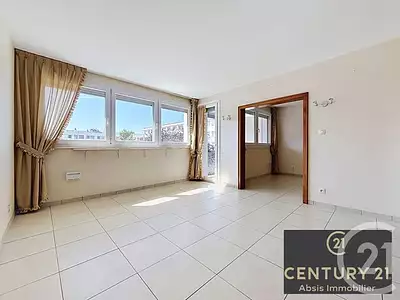 Appartement, 74,5 m²