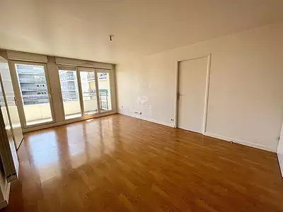 Appartement, 71,9 m²