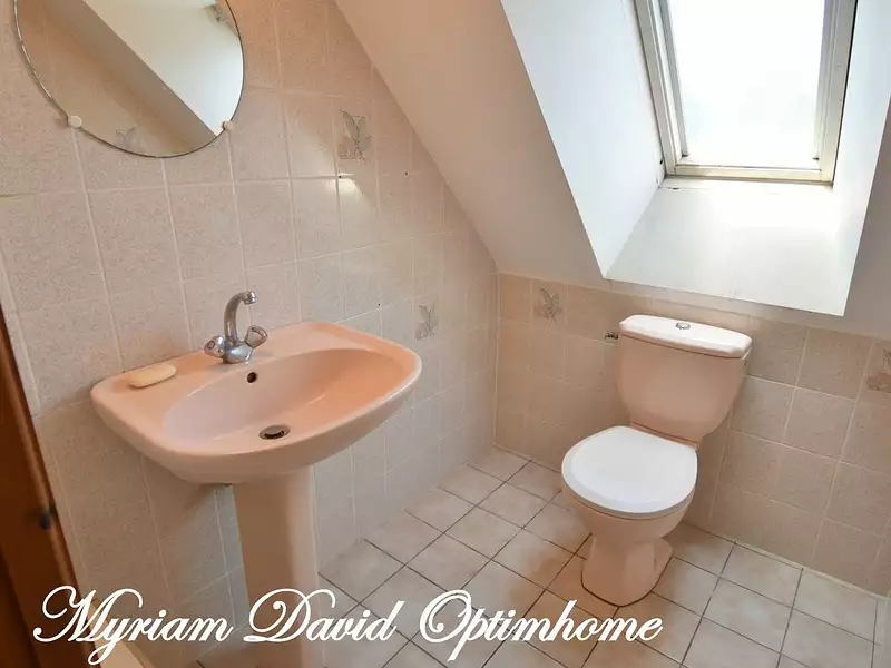 Maison, 112 m²