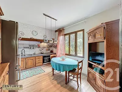 Maison, 150 m²