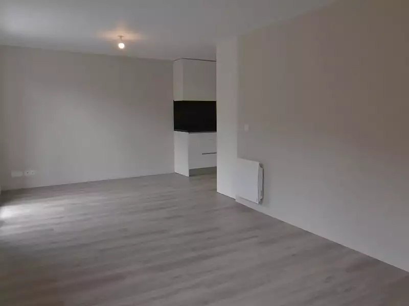 Appartement, 82,69 m²
