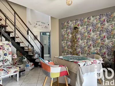 Maison, 180 m²