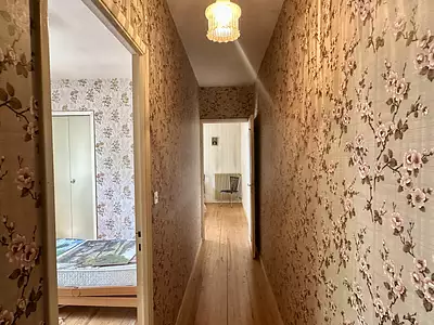 Maison, 127,1 m²