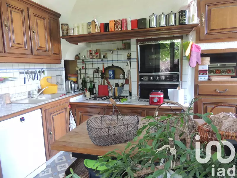 Maison, 160 m²
