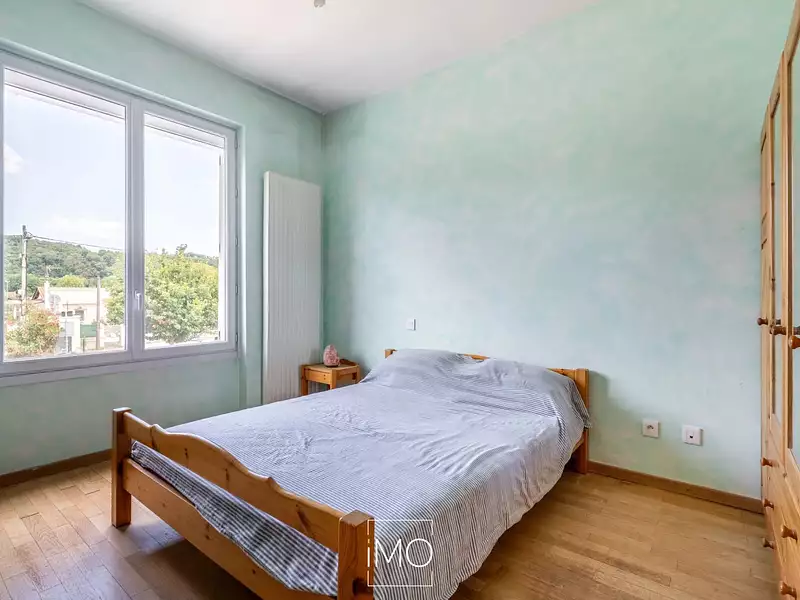 Maison, 80 m²
