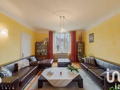 Maison, 222 m²