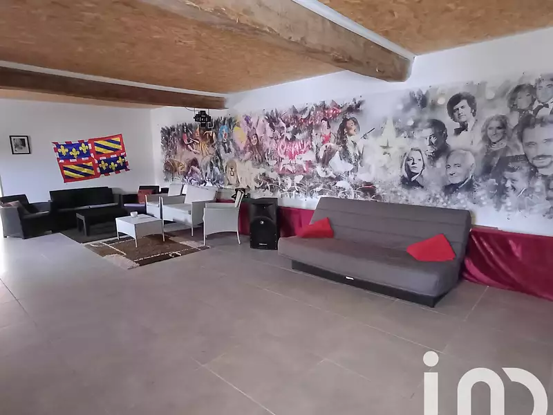 Maison, 300 m²