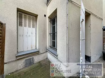Appartement, 60 m²