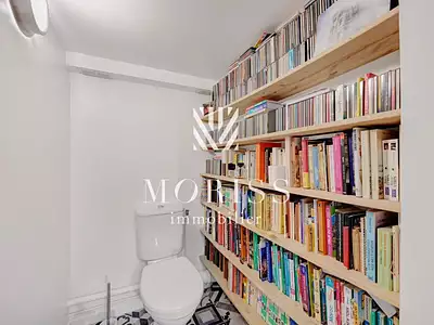 Appartement, 185 m²