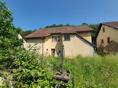 Maison, 190 m²
