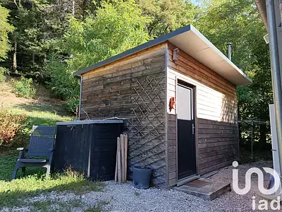 Maison, 77 m²