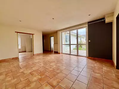 Maison, 96 m²