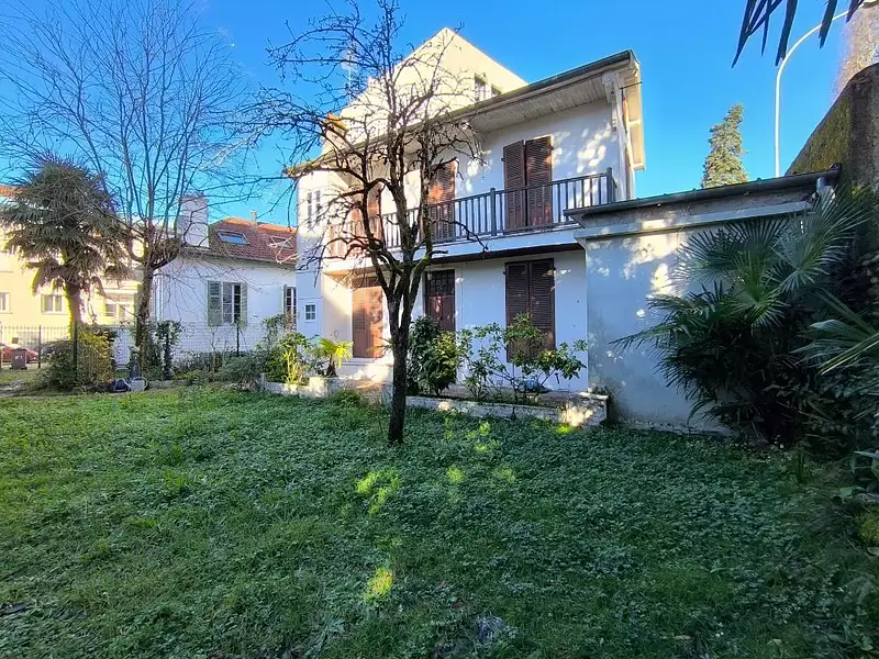 Maison, 73 m²
