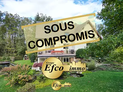 Maison, 165 m²