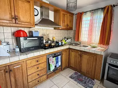 Maison, 75 m²