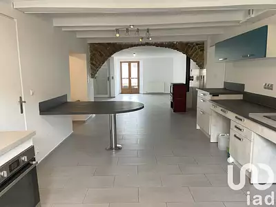 Maison, 262 m²