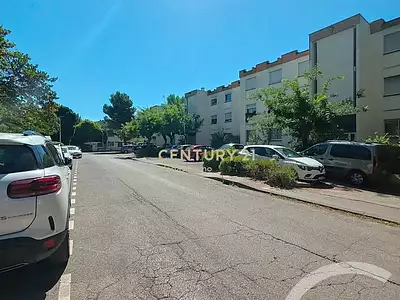 Appartement, 30,1 m²