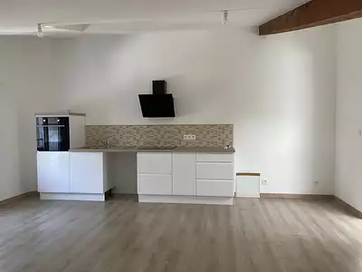 Appartement, 41,09 m²
