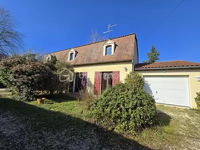 Maison, 178 m²