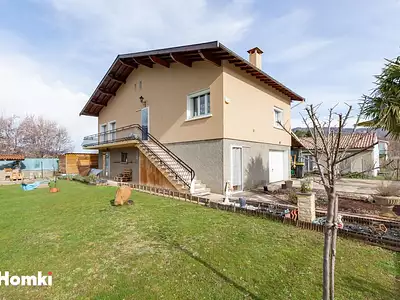 Maison, 160 m²
