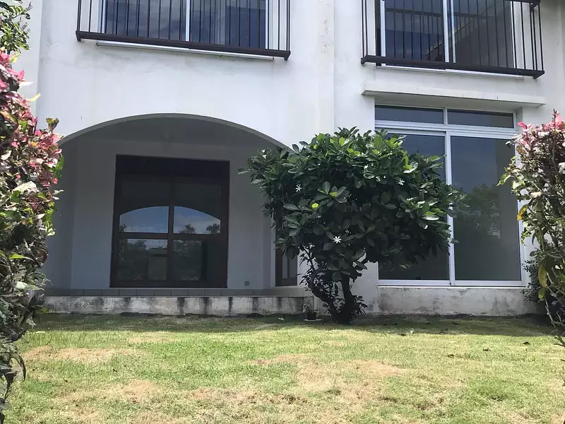 Appartement, 90 m²